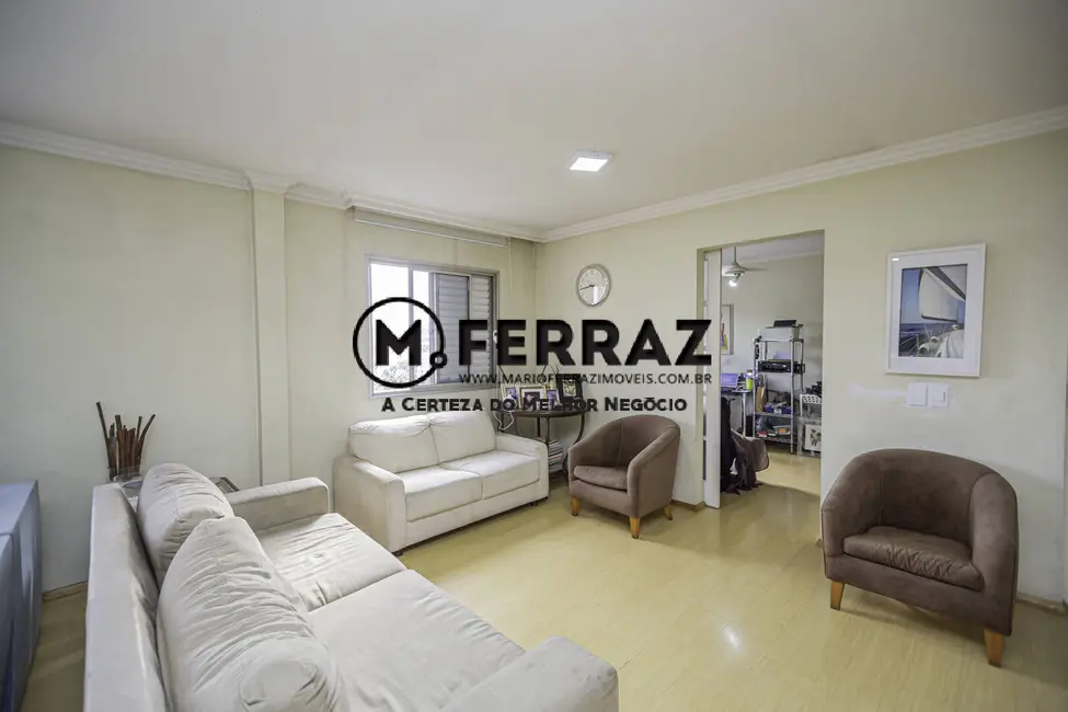 Apartamento com 4 quartos à venda e para alugar, 198m2 em Jardim Europa, São Paulo - SP - imagem 4 Foto 4 de Apartamento com 4 quartos à venda e para alugar, 198m2 em Jardim Europa, São Paulo - SP