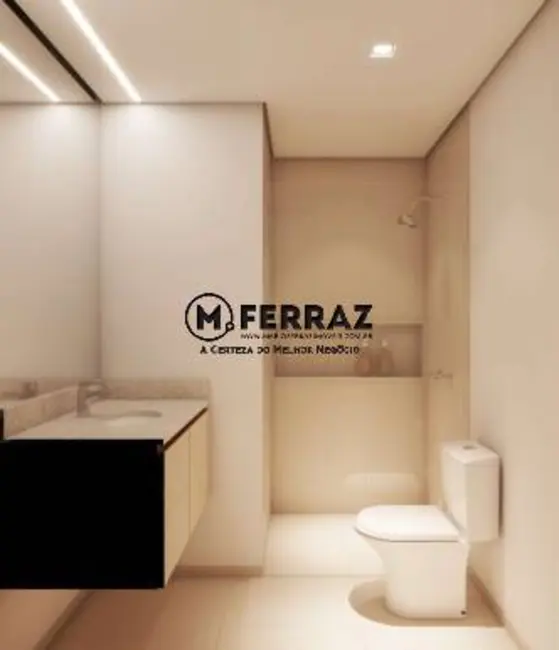 Foto 8 de Apartamento com 1 quarto à venda, 66m2 em Pinheiros, São Paulo - SP