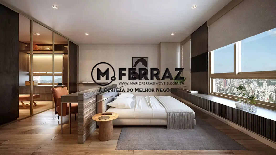 Foto 3 de Apartamento com 3 quartos à venda, 192m2 em Itaim Bibi, São Paulo - SP