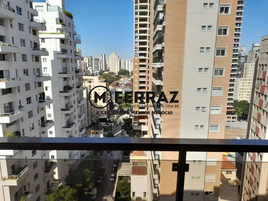 Foto 6 de Apartamento com 2 quartos à venda, 65m2 em Itaim Bibi, São Paulo - SP