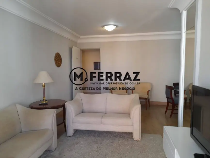 Foto 3 de Apartamento com 2 quartos à venda, 65m2 em Itaim Bibi, São Paulo - SP