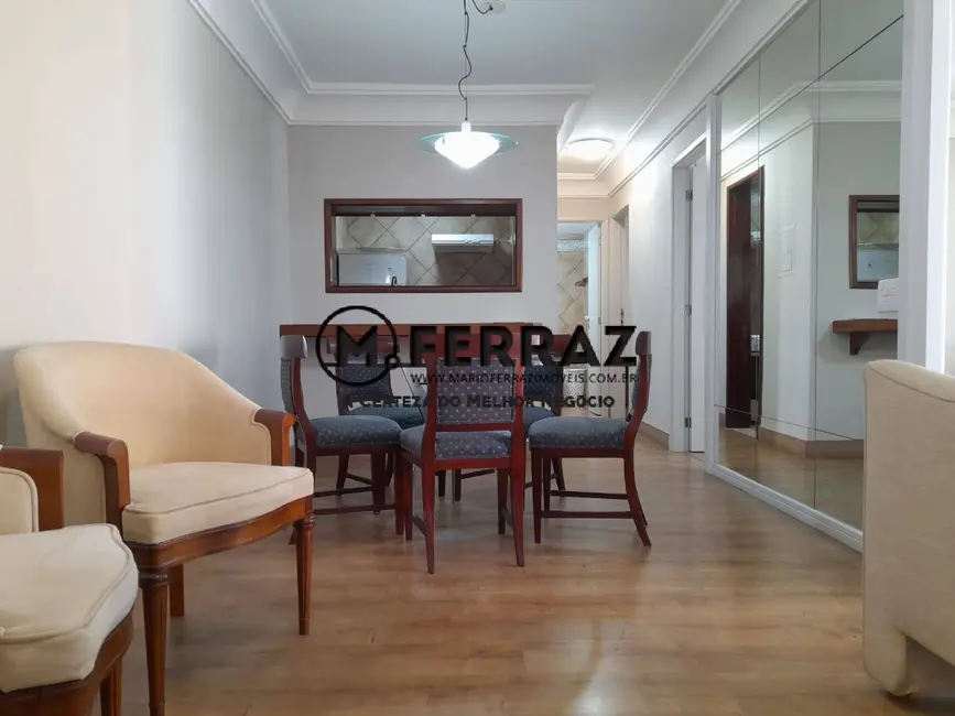 Foto 2 de Apartamento com 2 quartos à venda, 65m2 em Itaim Bibi, São Paulo - SP