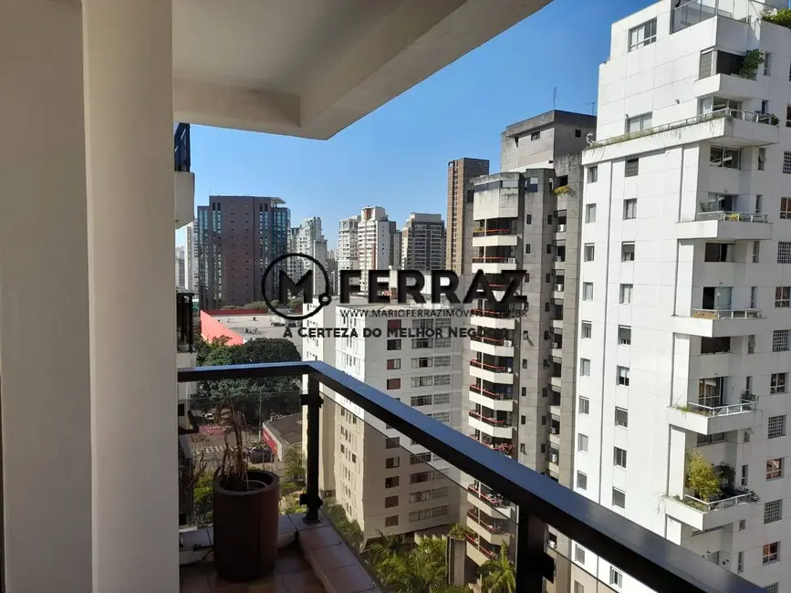 Foto 5 de Apartamento com 2 quartos à venda, 65m2 em Itaim Bibi, São Paulo - SP