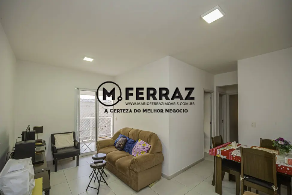 Foto 3 de Apartamento com 3 quartos à venda e para alugar, 84m2 em Pari, São Paulo - SP