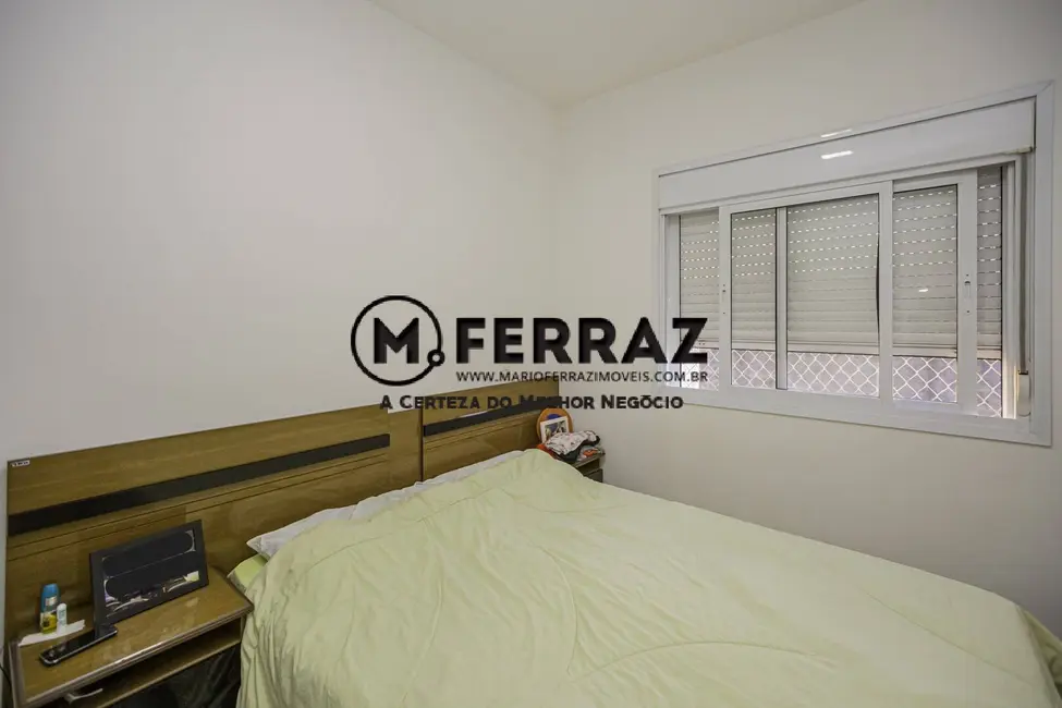 Foto 7 de Apartamento com 3 quartos à venda e para alugar, 84m2 em Pari, São Paulo - SP