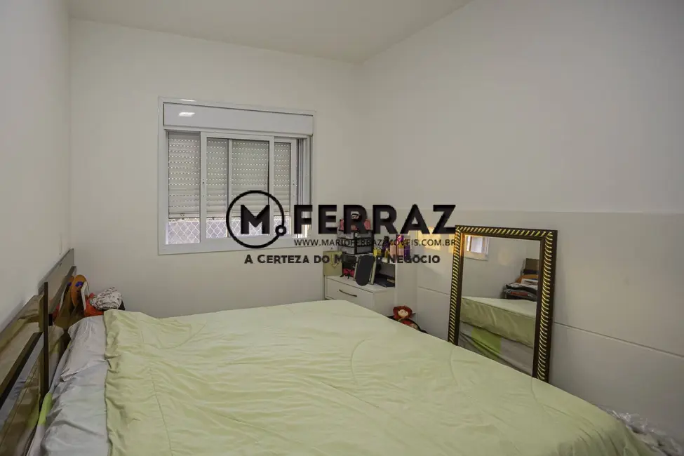 Foto 8 de Apartamento com 3 quartos à venda e para alugar, 84m2 em Pari, São Paulo - SP