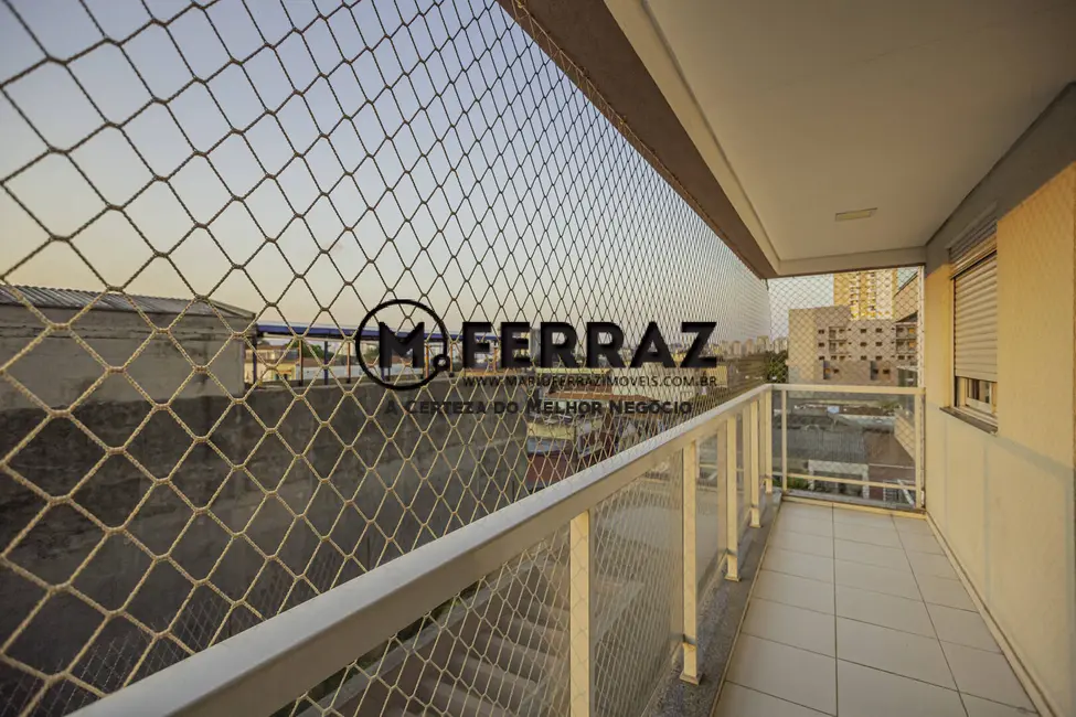 Foto 5 de Apartamento com 3 quartos à venda e para alugar, 84m2 em Pari, São Paulo - SP