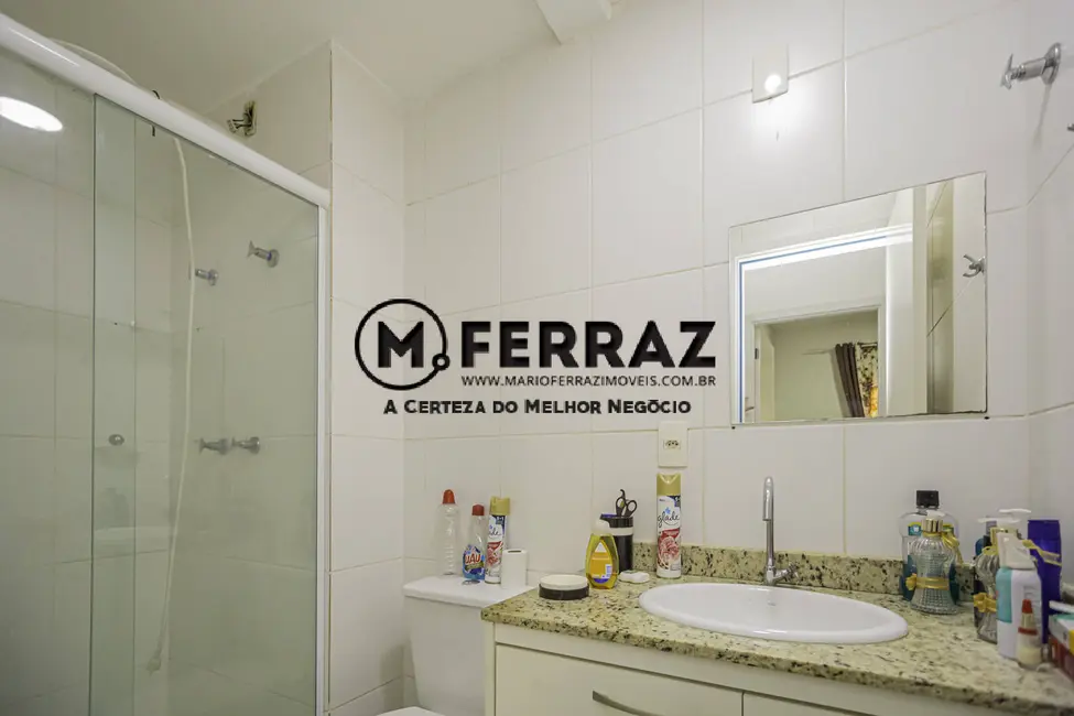 Foto 9 de Apartamento com 3 quartos à venda e para alugar, 84m2 em Pari, São Paulo - SP