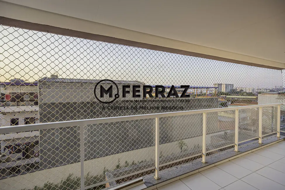 Foto 6 de Apartamento com 3 quartos à venda e para alugar, 84m2 em Pari, São Paulo - SP