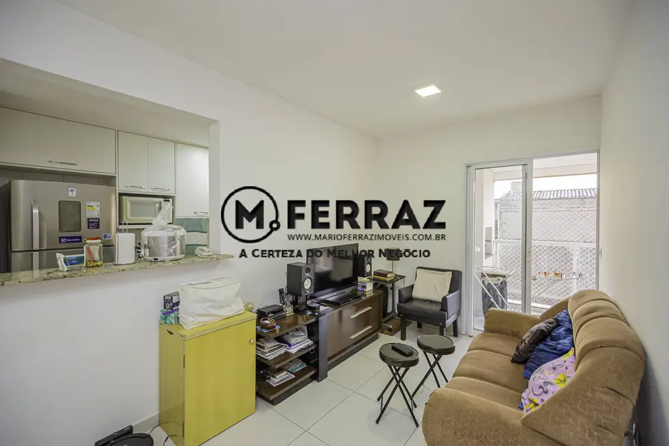 Foto 2 de Apartamento com 3 quartos à venda e para alugar, 84m2 em Pari, São Paulo - SP