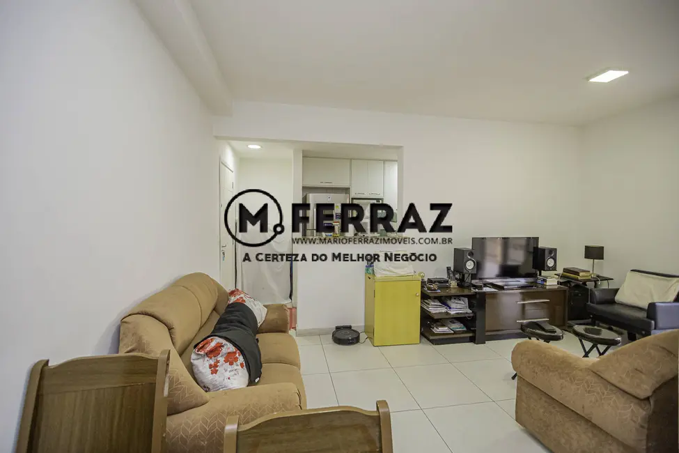 Foto 4 de Apartamento com 3 quartos à venda e para alugar, 84m2 em Pari, São Paulo - SP