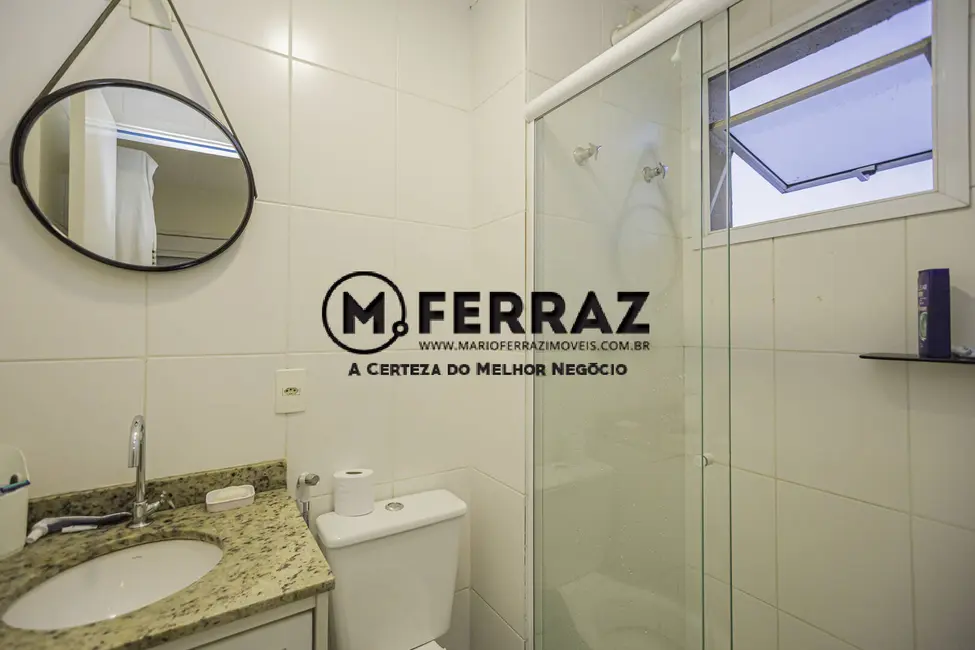 Foto 8 de Apartamento com 2 quartos à venda e para alugar, 66m2 em Pari, São Paulo - SP