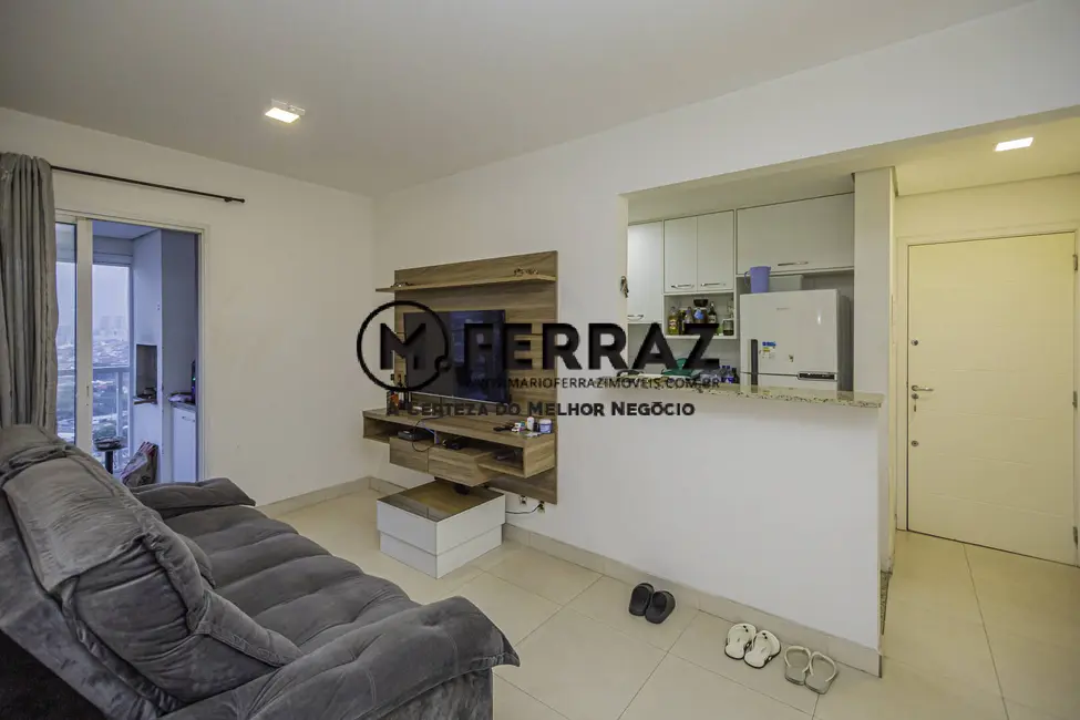 Foto 3 de Apartamento com 2 quartos à venda e para alugar, 66m2 em Pari, São Paulo - SP
