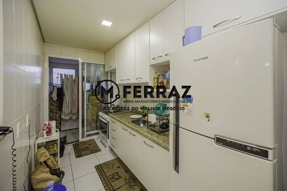 Foto 9 de Apartamento com 2 quartos à venda e para alugar, 66m2 em Pari, São Paulo - SP