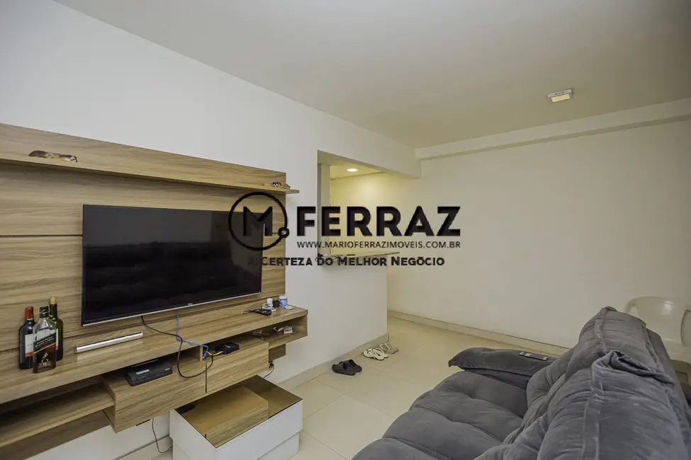 Foto 2 de Apartamento com 2 quartos à venda e para alugar, 66m2 em Pari, São Paulo - SP