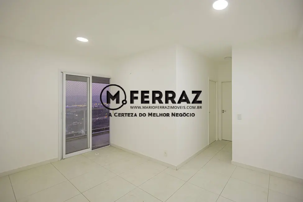 Apartamento com 2 quartos à venda e para alugar, 66m2 em Pari, São Paulo - SP - imagem 4 Foto 4 de Apartamento com 2 quartos à venda e para alugar, 66m2 em Pari, São Paulo - SP