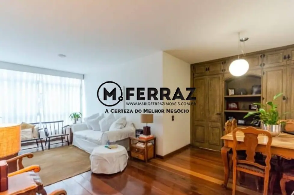 Foto 1 de Apartamento com 3 quartos à venda, 106m2 em Itaim Bibi, São Paulo - SP