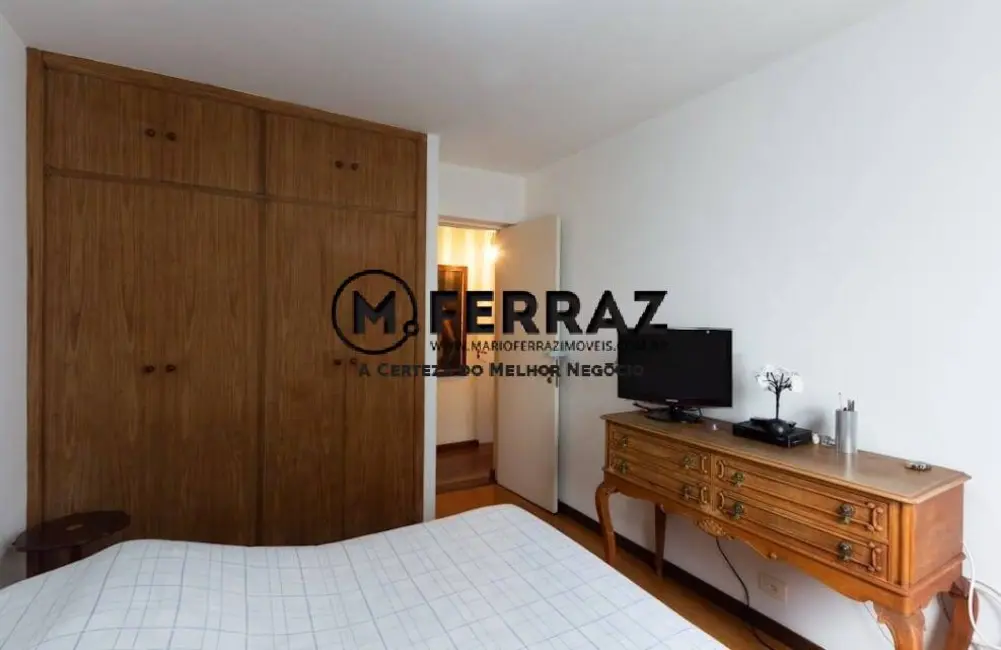 Foto 4 de Apartamento com 3 quartos à venda, 106m2 em Itaim Bibi, São Paulo - SP