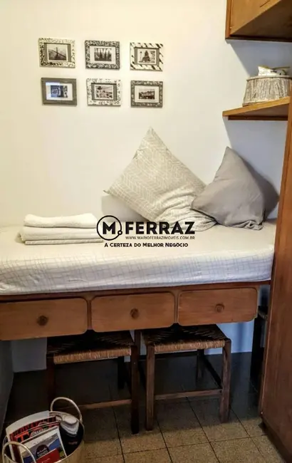 Foto 6 de Apartamento com 3 quartos à venda, 106m2 em Itaim Bibi, São Paulo - SP