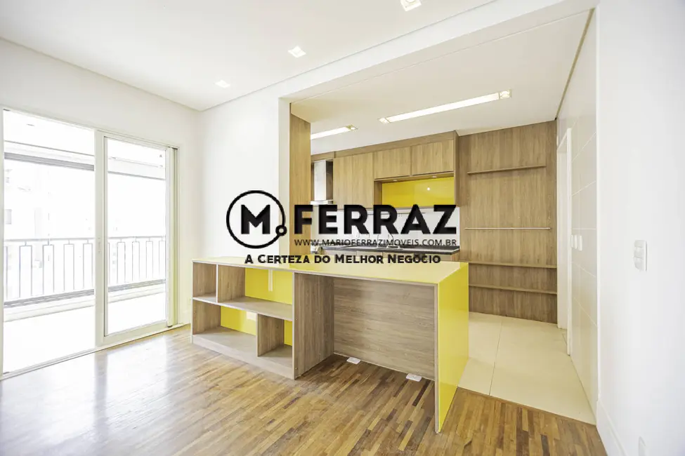 Foto 8 de Apartamento com 3 quartos à venda, 158m2 em Itaim Bibi, São Paulo - SP