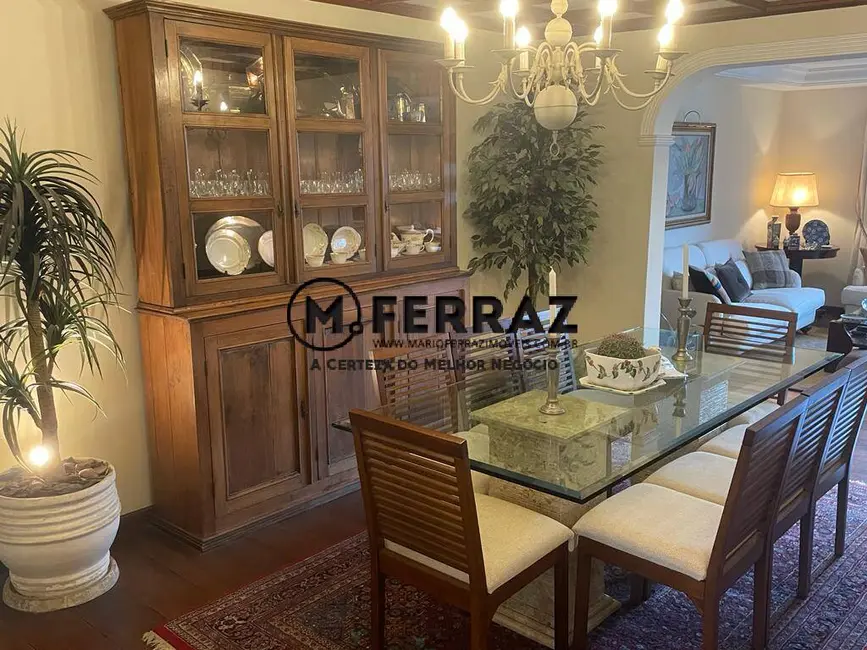 Foto 9 de Apartamento com 3 quartos à venda, 240m2 em Itaim Bibi, São Paulo - SP