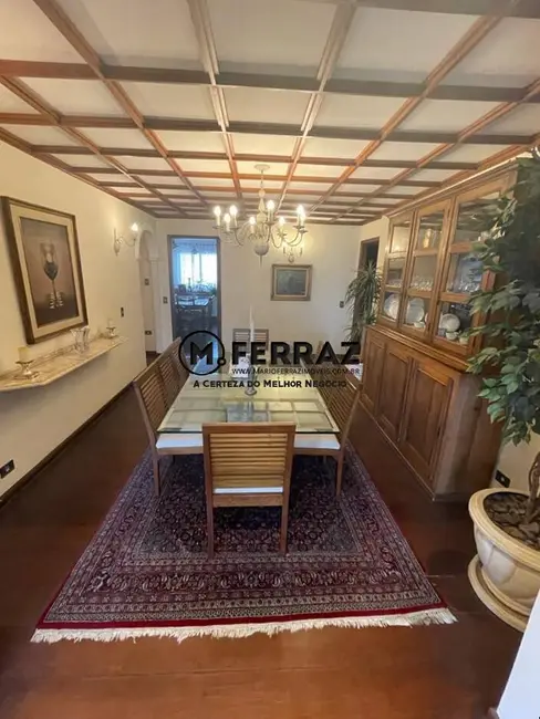 Foto 8 de Apartamento com 3 quartos à venda, 240m2 em Itaim Bibi, São Paulo - SP