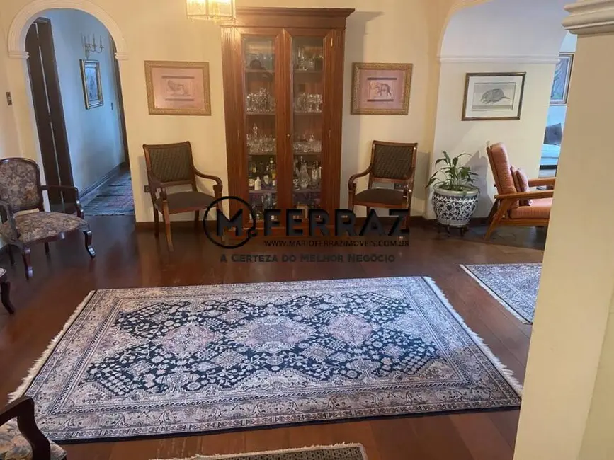 Foto 7 de Apartamento com 3 quartos à venda, 240m2 em Itaim Bibi, São Paulo - SP