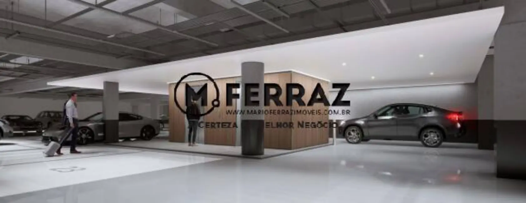 Foto 8 de Sala Comercial para alugar, 5000m2 em Jardim América, São Paulo - SP