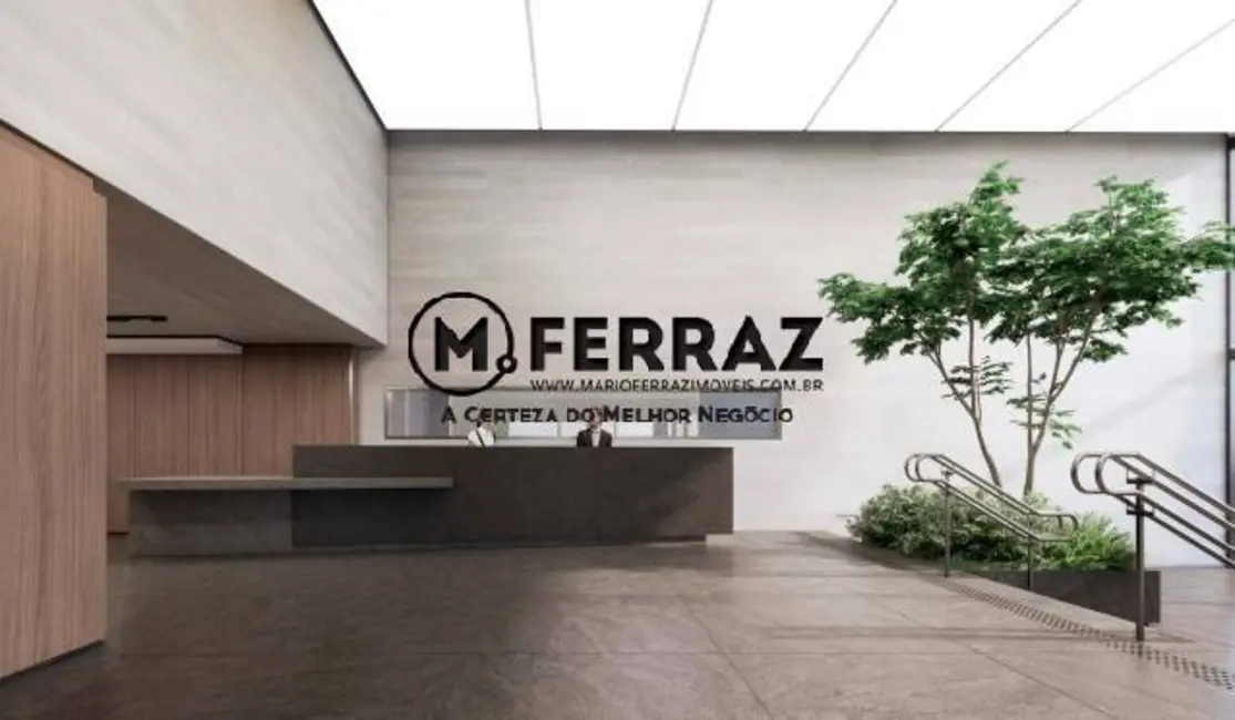 Foto 5 de Sala Comercial para alugar, 5000m2 em Jardim América, São Paulo - SP