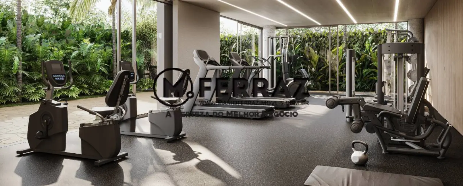 Foto 6 de Apartamento com 4 quartos à venda, 398m2 em Vila Nova Conceição, São Paulo - SP