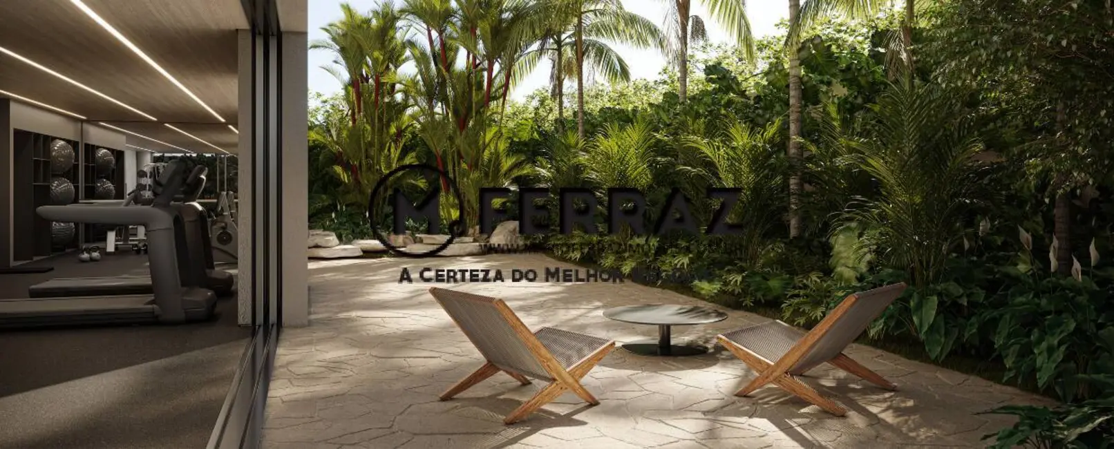 Foto 4 de Apartamento com 4 quartos à venda, 398m2 em Vila Nova Conceição, São Paulo - SP