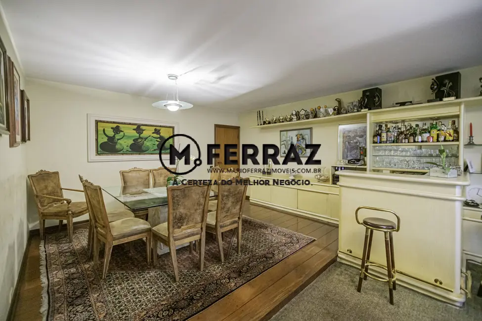 Foto 7 de Apartamento com 4 quartos à venda, 160m2 em Itaim Bibi, São Paulo - SP