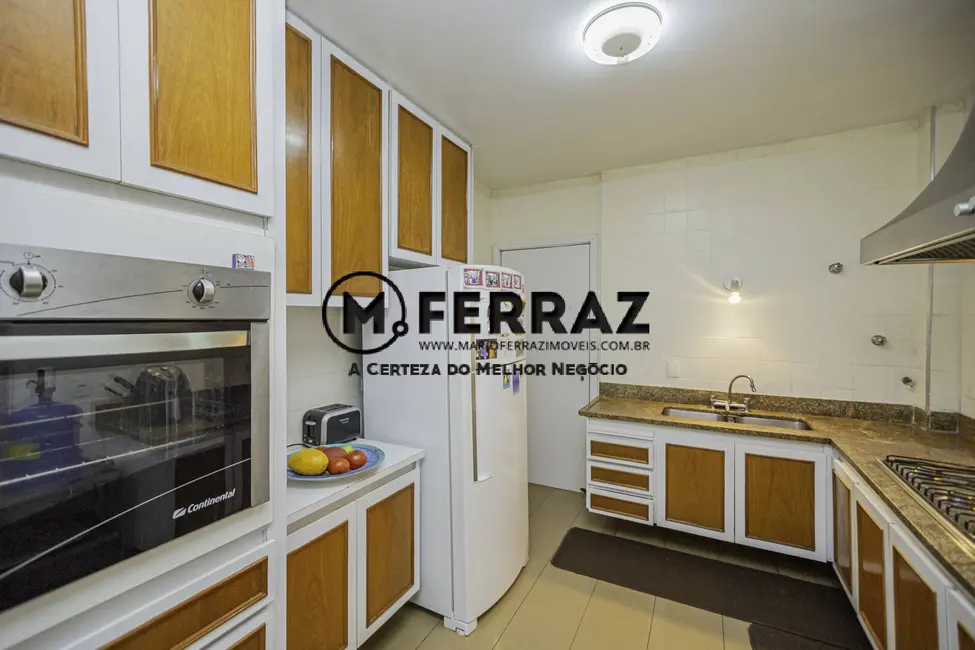 Foto 8 de Apartamento com 4 quartos à venda, 160m2 em Itaim Bibi, São Paulo - SP