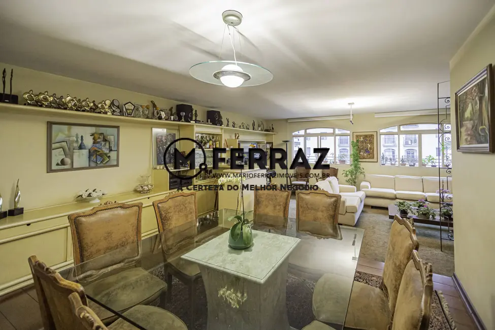 Foto 3 de Apartamento com 4 quartos à venda, 160m2 em Itaim Bibi, São Paulo - SP