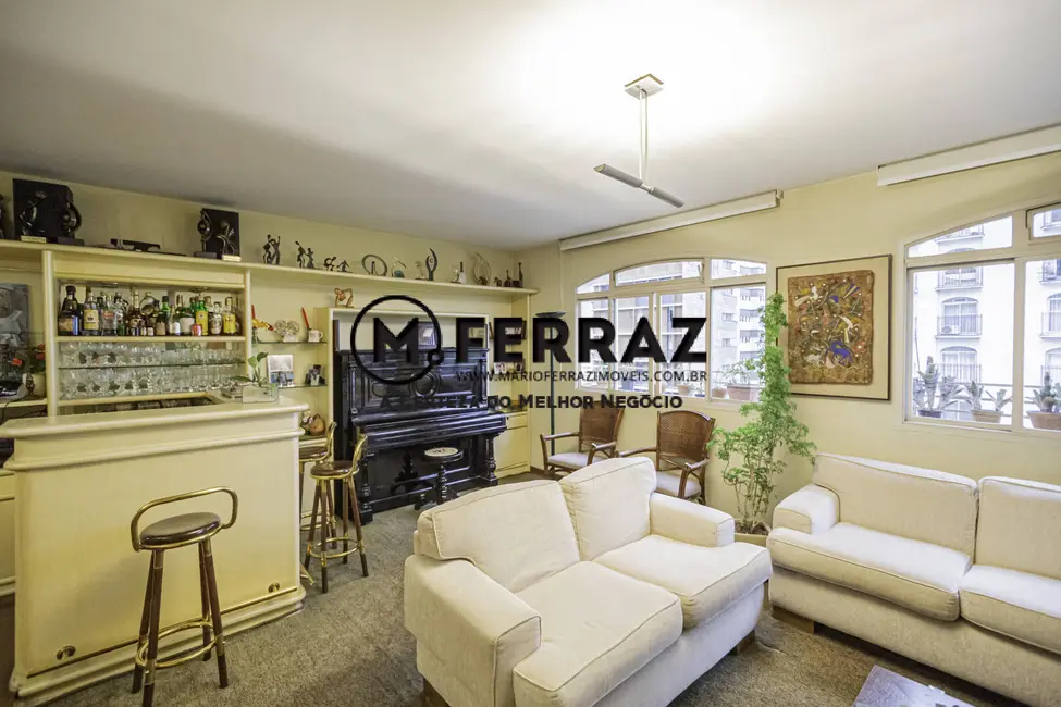 Foto 5 de Apartamento com 4 quartos à venda, 160m2 em Itaim Bibi, São Paulo - SP