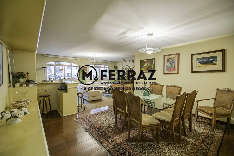Foto 4 de Apartamento com 4 quartos à venda, 160m2 em Itaim Bibi, São Paulo - SP