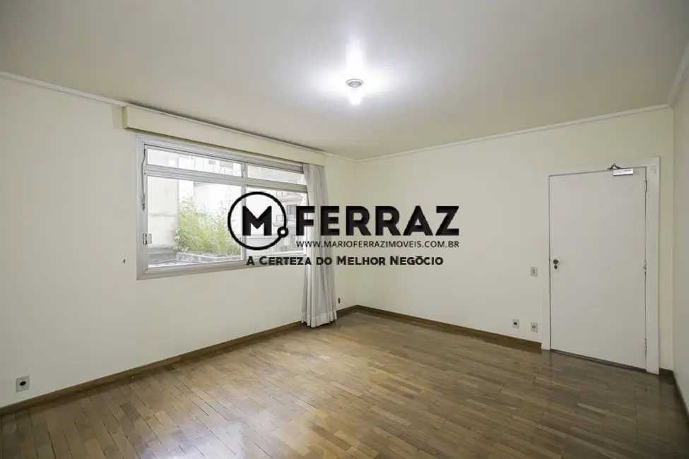 Apartamento com 3 quartos à venda, 294m2 em Jardim Paulista, São Paulo - SP - imagem 7 Foto 7 de Apartamento com 3 quartos à venda, 294m2 em Jardim Paulista, São Paulo - SP