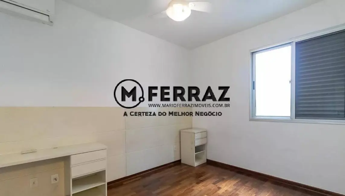 Apartamento com 3 quartos à venda, 136m2 em Jardim Europa, São Paulo - SP - imagem 6 Foto 6 de Apartamento com 3 quartos à venda, 136m2 em Jardim Europa, São Paulo - SP