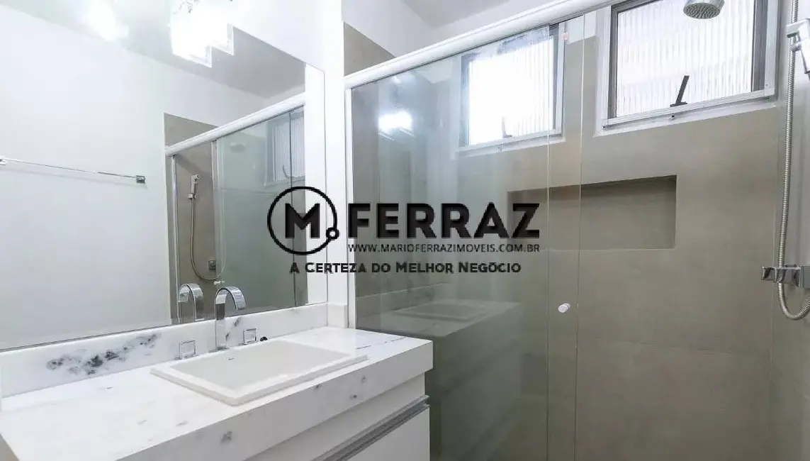 Apartamento com 3 quartos à venda, 136m2 em Jardim Europa, São Paulo - SP - imagem 8 Foto 8 de Apartamento com 3 quartos à venda, 136m2 em Jardim Europa, São Paulo - SP