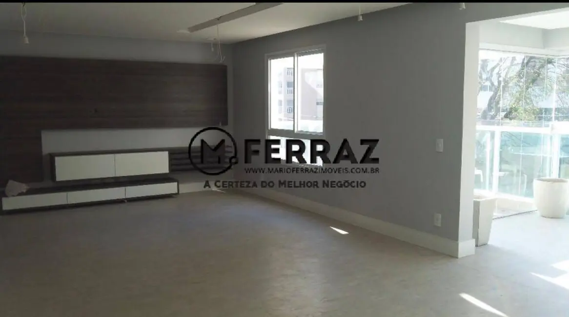 Apartamento com 4 quartos à venda, 222m2 em Vila Olímpia, São Paulo - SP - imagem 2 Foto 2 de Apartamento com 4 quartos à venda, 222m2 em Vila Olímpia, São Paulo - SP