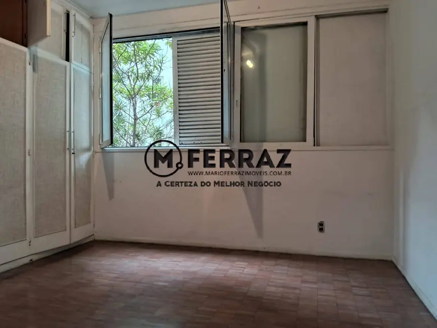 Apartamento com 4 quartos à venda, 170m2 em Jardim Europa, São Paulo - SP - imagem 6 Foto 6 de Apartamento com 4 quartos à venda, 170m2 em Jardim Europa, São Paulo - SP