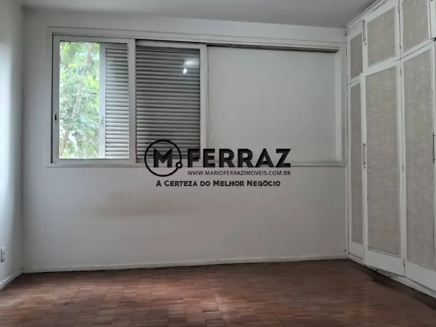 Apartamento com 4 quartos à venda, 170m2 em Jardim Europa, São Paulo - SP - imagem 9 Foto 9 de Apartamento com 4 quartos à venda, 170m2 em Jardim Europa, São Paulo - SP