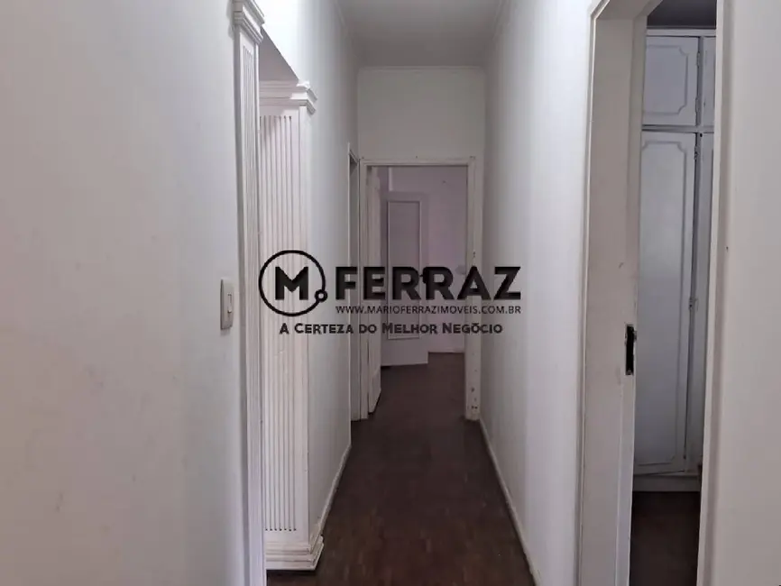 Apartamento com 4 quartos à venda, 170m2 em Jardim Europa, São Paulo - SP - imagem 8 Foto 8 de Apartamento com 4 quartos à venda, 170m2 em Jardim Europa, São Paulo - SP