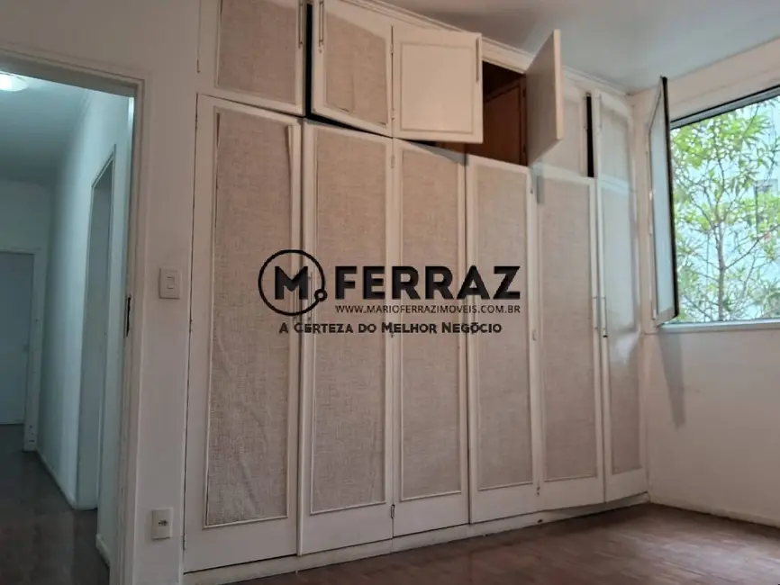 Apartamento com 4 quartos à venda, 170m2 em Jardim Europa, São Paulo - SP - imagem 7 Foto 7 de Apartamento com 4 quartos à venda, 170m2 em Jardim Europa, São Paulo - SP