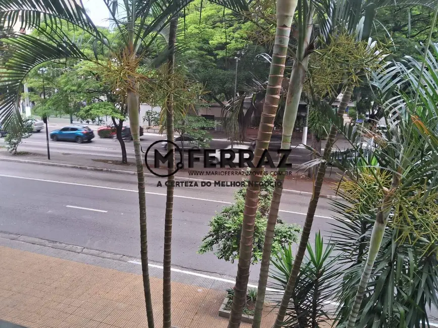 Apartamento com 4 quartos à venda, 170m2 em Jardim Europa, São Paulo - SP - imagem 4 Foto 4 de Apartamento com 4 quartos à venda, 170m2 em Jardim Europa, São Paulo - SP