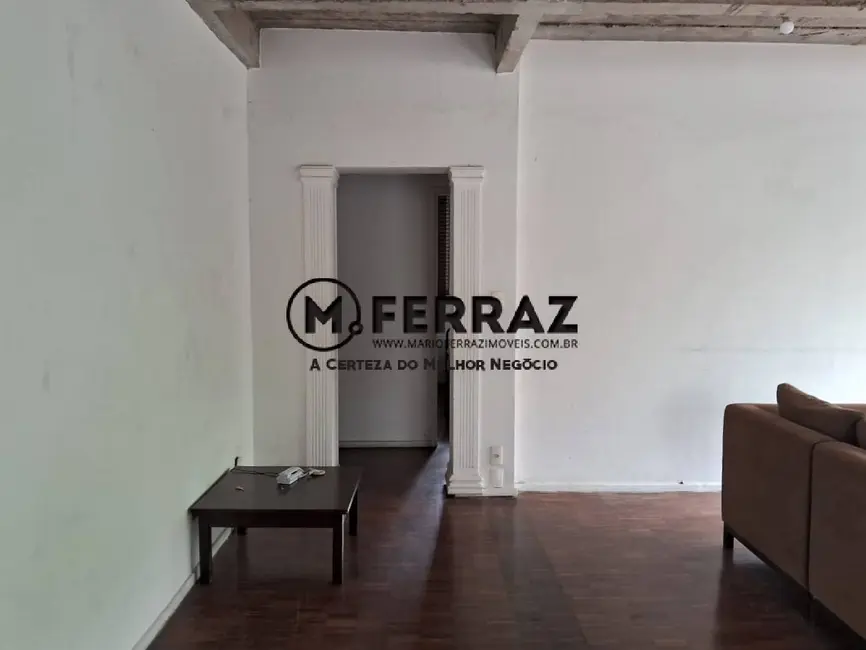 Apartamento com 4 quartos à venda, 170m2 em Jardim Europa, São Paulo - SP - imagem 5 Foto 5 de Apartamento com 4 quartos à venda, 170m2 em Jardim Europa, São Paulo - SP