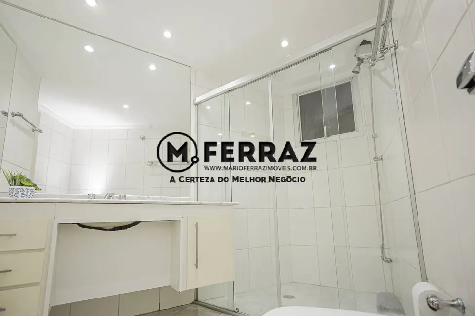 Apartamento com 3 quartos à venda, 177m2 em Jardim Europa, São Paulo - SP - imagem 6 Foto 6 de Apartamento com 3 quartos à venda, 177m2 em Jardim Europa, São Paulo - SP