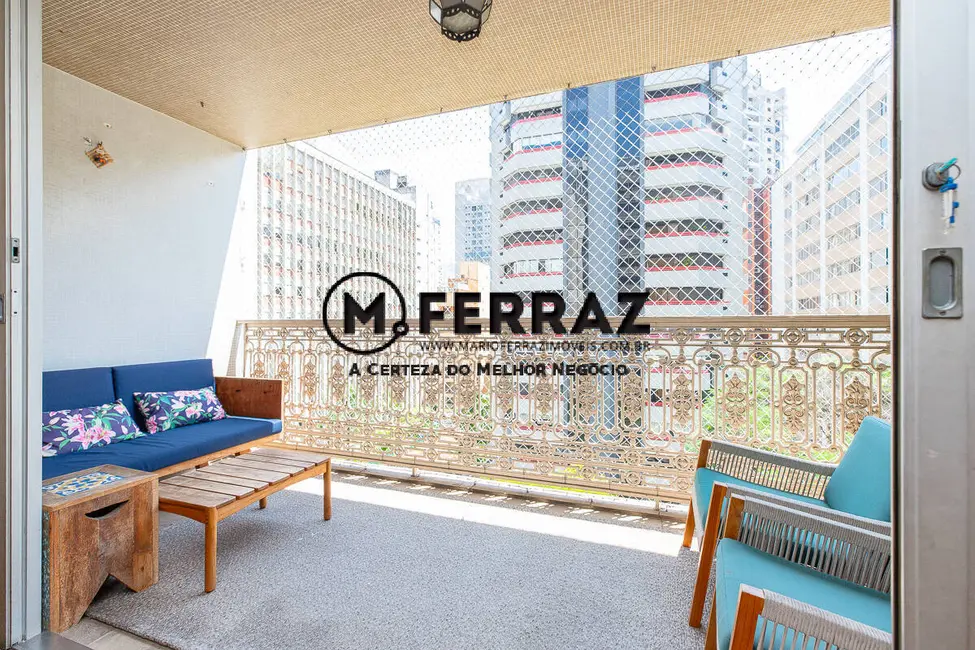 Apartamento com 3 quartos à venda e para alugar, 331m2 em Itaim Bibi, São Paulo - SP - imagem 3 Foto 3 de Apartamento com 3 quartos à venda e para alugar, 331m2 em Itaim Bibi, São Paulo - SP