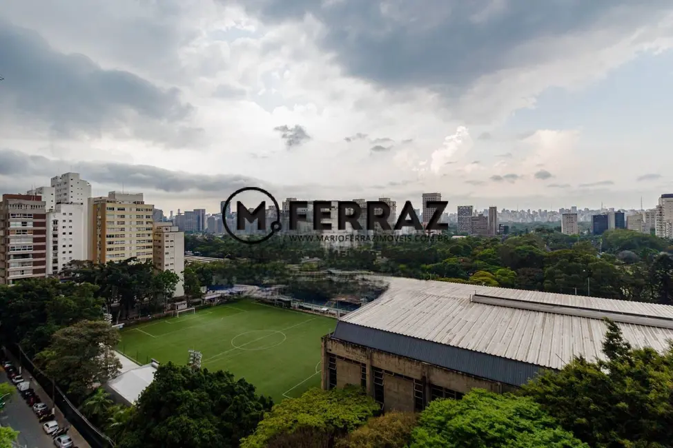 Apartamento com 2 quartos à venda, 240m2 em Jardim Europa, São Paulo - SP - imagem 7 Foto 7 de Apartamento com 2 quartos à venda, 240m2 em Jardim Europa, São Paulo - SP