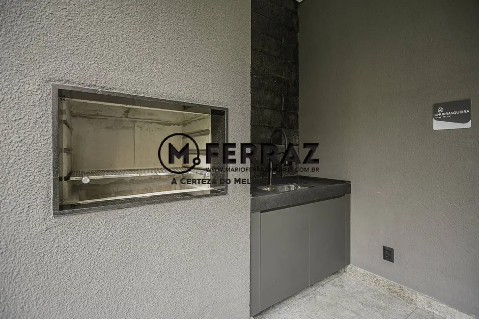 Foto 6 de Apartamento com 3 quartos à venda, 152m2 em Itaim Bibi, São Paulo - SP